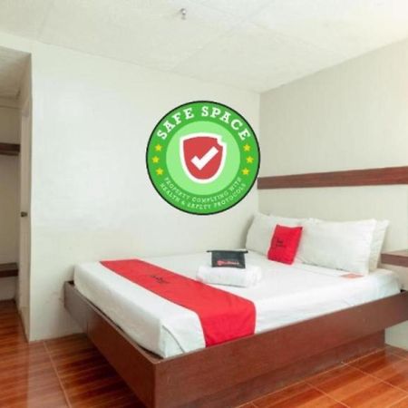 Reddoorz @ Paterno Street Tacloban Otel Dış mekan fotoğraf