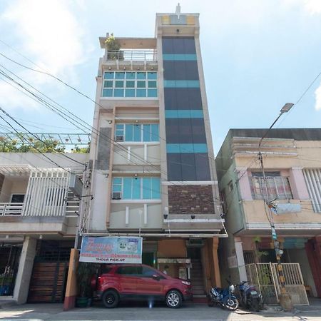 Reddoorz @ Paterno Street Tacloban Otel Dış mekan fotoğraf