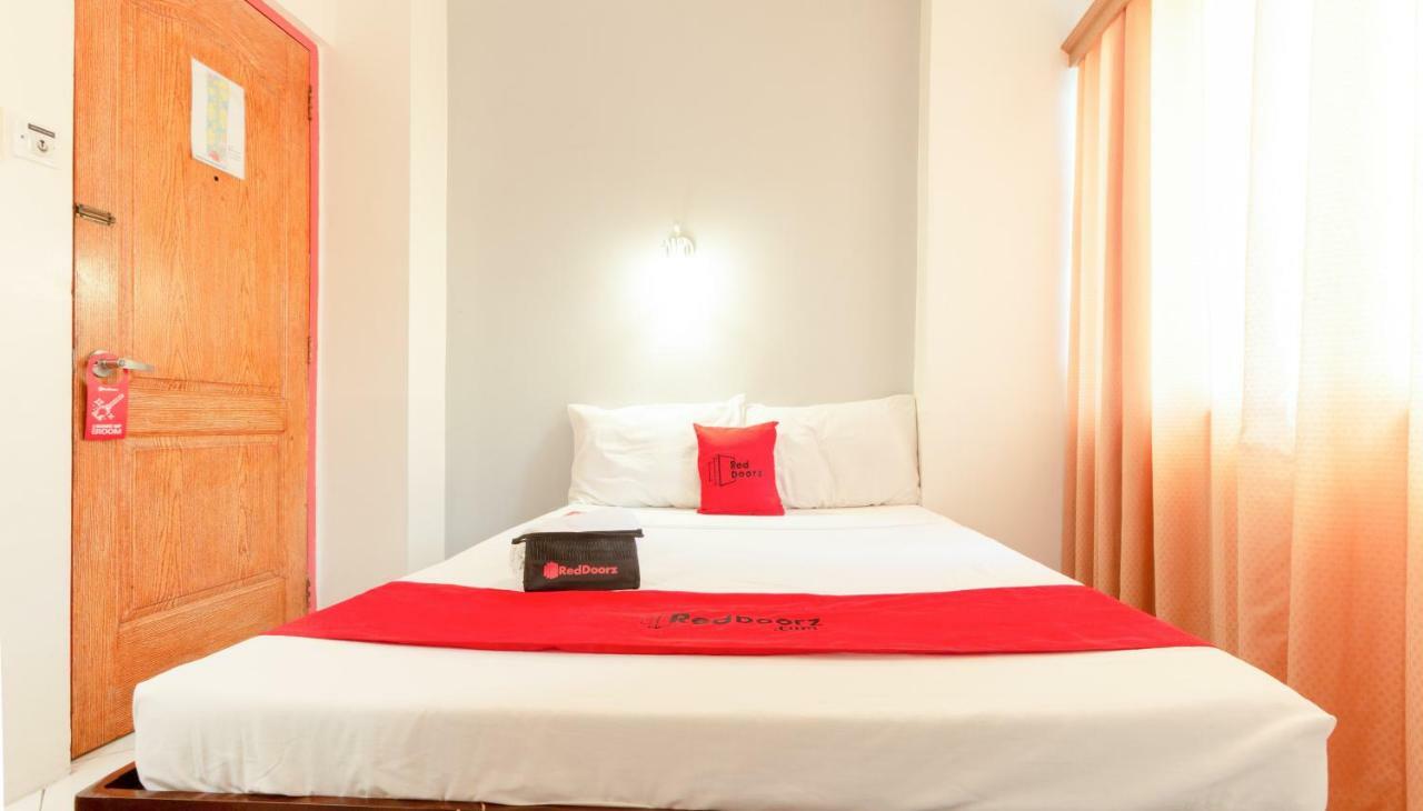 Reddoorz @ Paterno Street Tacloban Otel Dış mekan fotoğraf