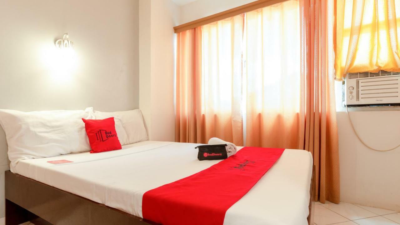 Reddoorz @ Paterno Street Tacloban Otel Dış mekan fotoğraf